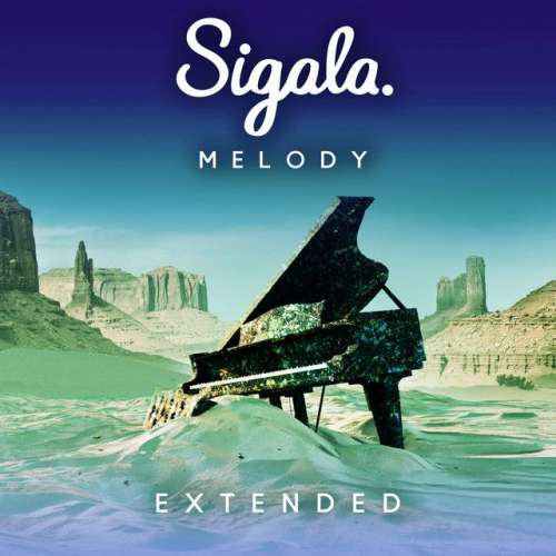 Melody - Extended